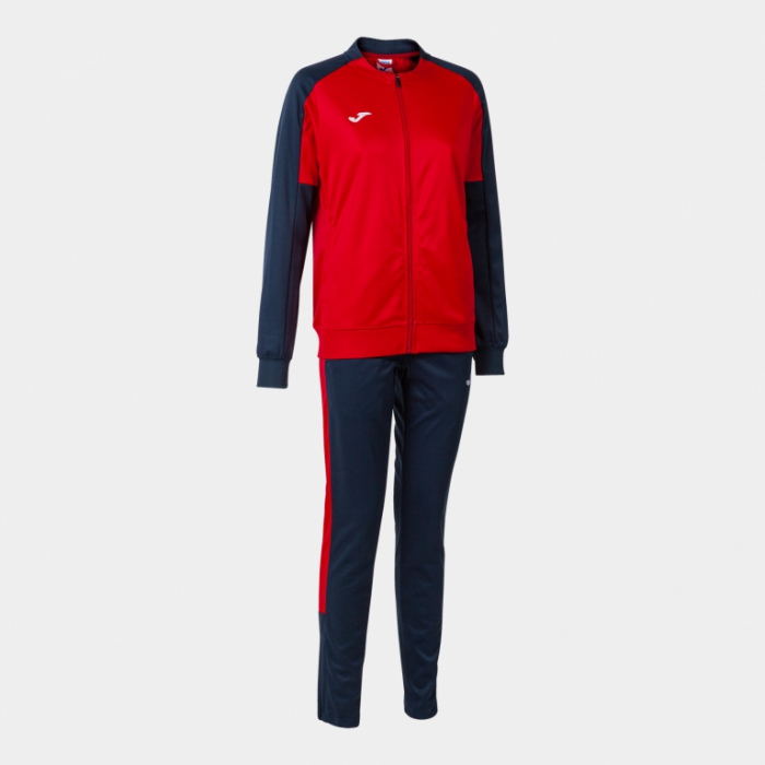 Trening (bluză cu mânecă lungă + pantalon lung) Eco Championship 901693.603 [7]
