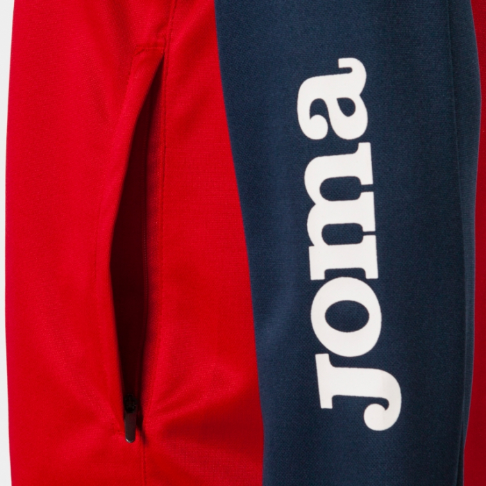 Trening (bluză cu mânecă lungă + pantalon lung) Eco Championship 901693.603 [4]