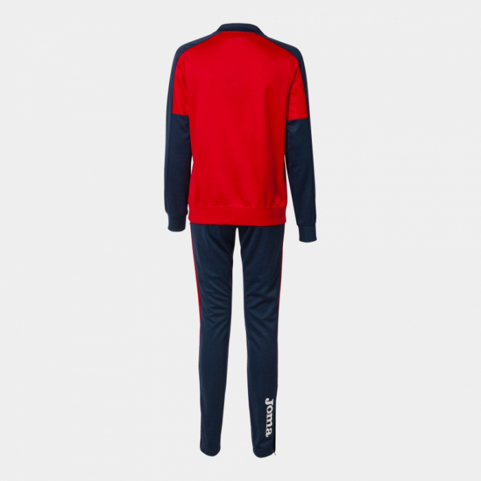 Trening (bluză cu mânecă lungă + pantalon lung) Eco Championship 901693.603 [2]