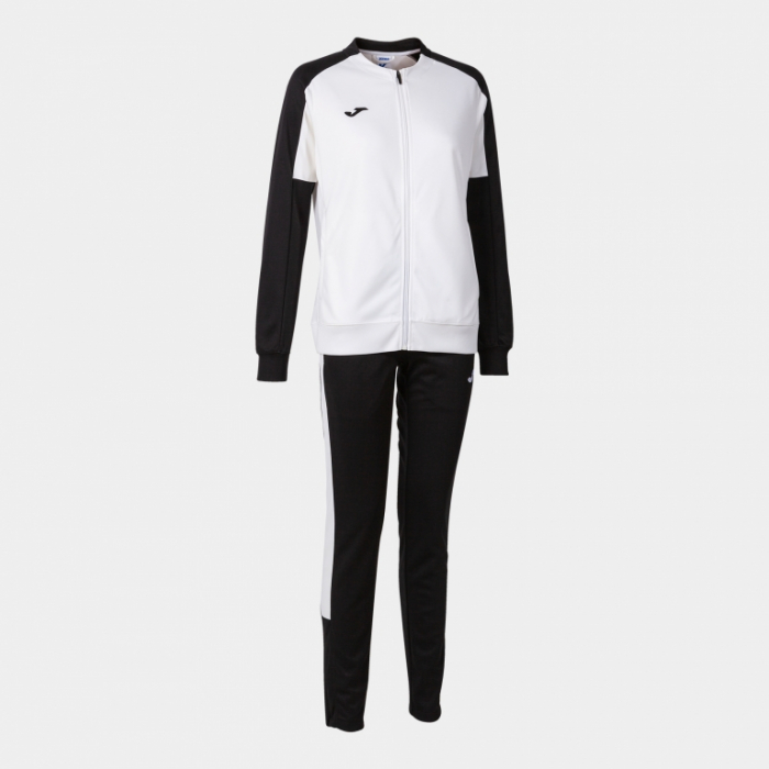 Trening (bluză cu mânecă lungă + pantalon lung) Eco Championship 901693.201 [6]