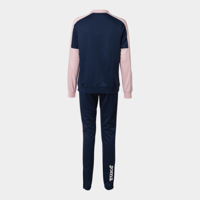 Trening (bluză cu mânecă lungă + pantalon lung) Eco Championship 901693.335 [2]