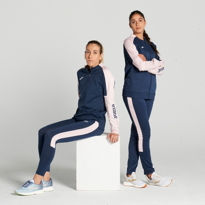 Trening (bluză cu mânecă lungă + pantalon lung) Eco Championship 901693.335 [7]