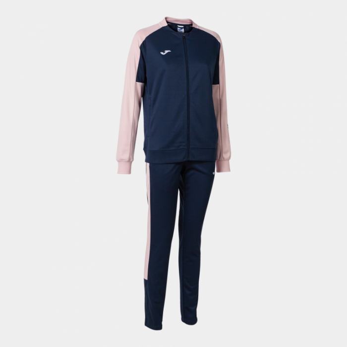 Trening (bluză cu mânecă lungă + pantalon lung) Eco Championship 901693.335 [6]