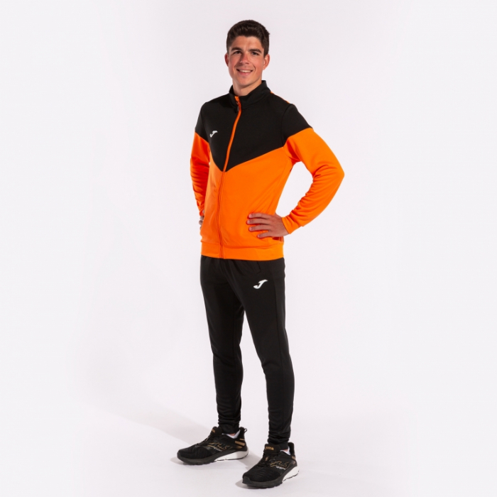 Trening (bluză cu mânecă lungă + pantalon lung) Oxford 102747.881 [8]