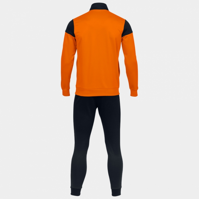 Trening (bluză cu mânecă lungă + pantalon lung) Oxford 102747.881 [2]