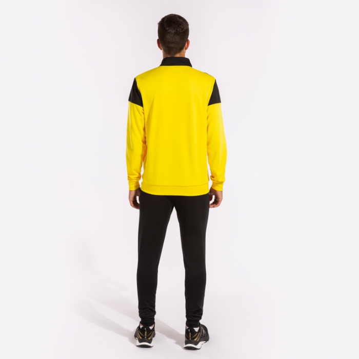 Trening (bluză cu mânecă lungă + pantalon lung) Oxford 102747.901 [3]