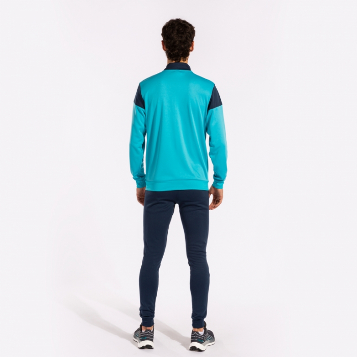 Trening (bluză cu mânecă lungă + pantalon lung) Oxford 102747.013 [3]