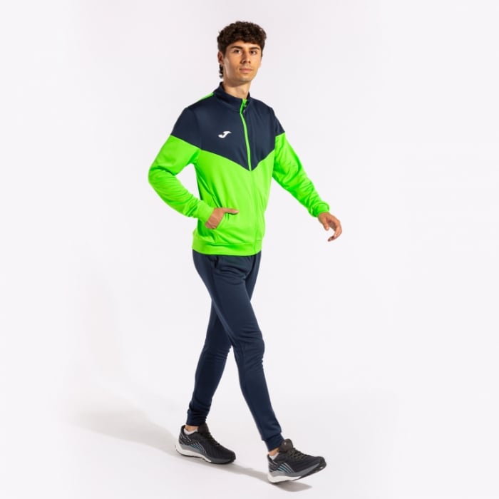 Trening (bluză cu mânecă lungă + pantalon lung) Oxford 102747.023 [7]