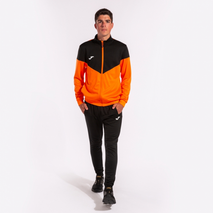 Trening (bluză cu mânecă lungă + pantalon lung) Oxford 102747.881 [9]
