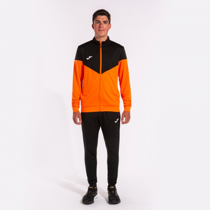 Trening (bluză cu mânecă lungă + pantalon lung) Oxford 102747.881 [3]