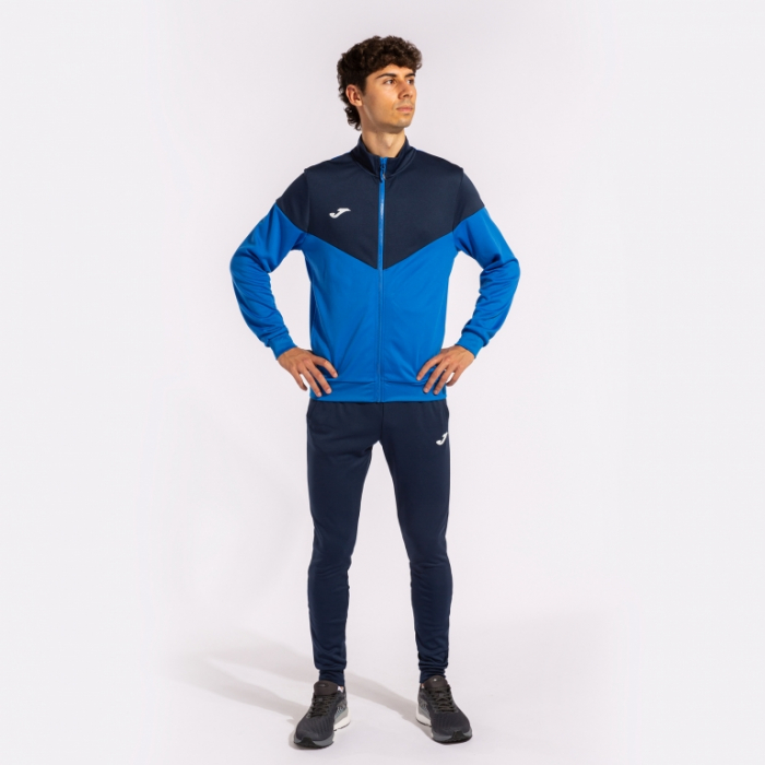 Trening (bluză cu mânecă lungă + pantalon lung) Oxford 102747.703 [2]