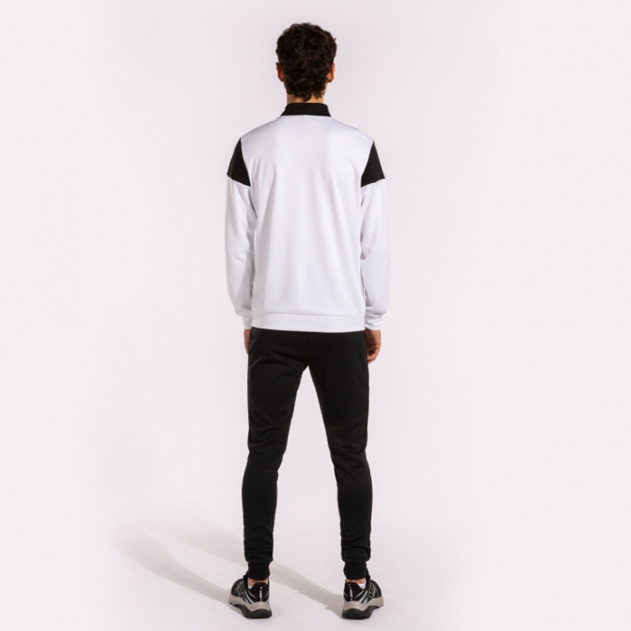 Trening (bluză cu mânecă lungă + pantalon lung) Oxford 102747.201 [3]