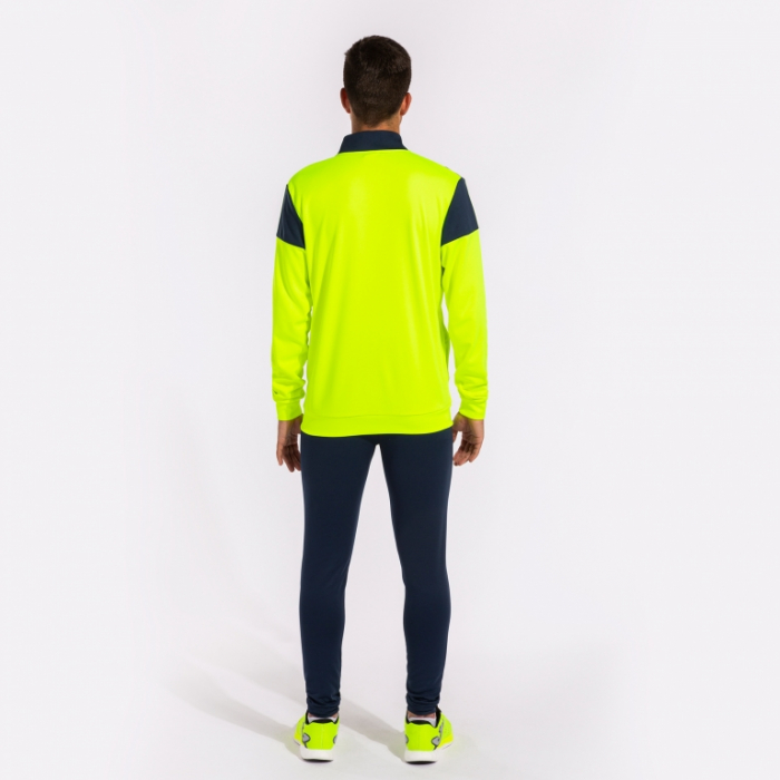 Trening (bluză cu mânecă lungă + pantalon lung) Oxford 102747.063 [3]