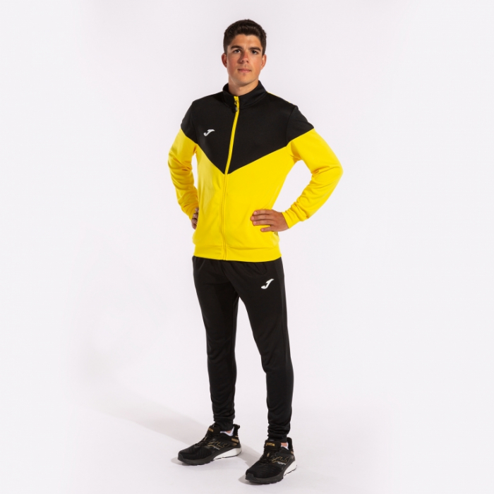 Trening (bluză cu mânecă lungă + pantalon lung) Oxford 102747.901 [2]