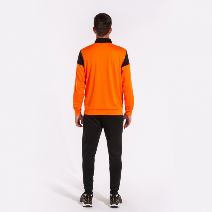 Trening (bluză cu mânecă lungă + pantalon lung) Oxford 102747.881 [4]