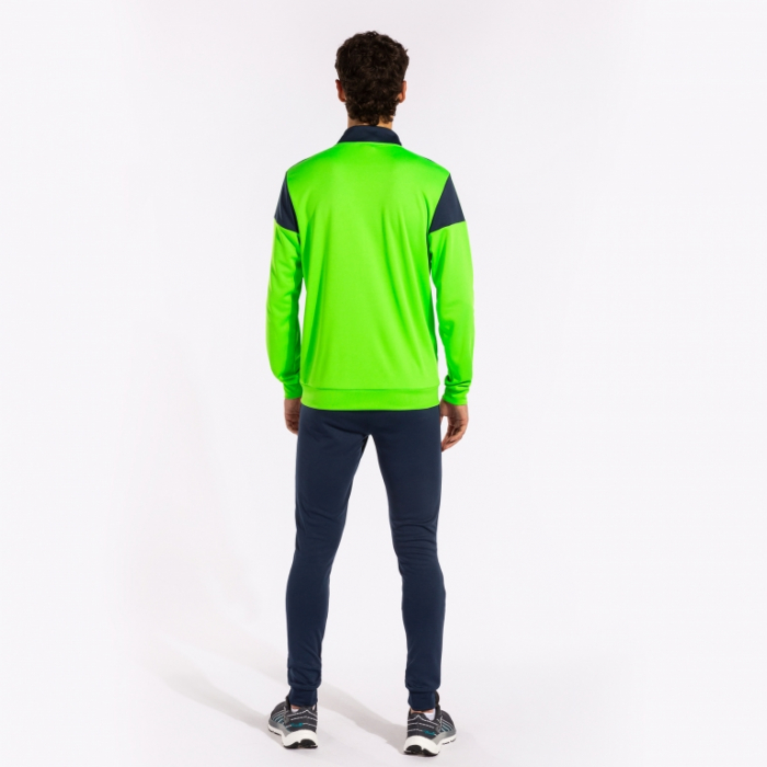 Trening (bluză cu mânecă lungă + pantalon lung) Oxford 102747.023 [3]