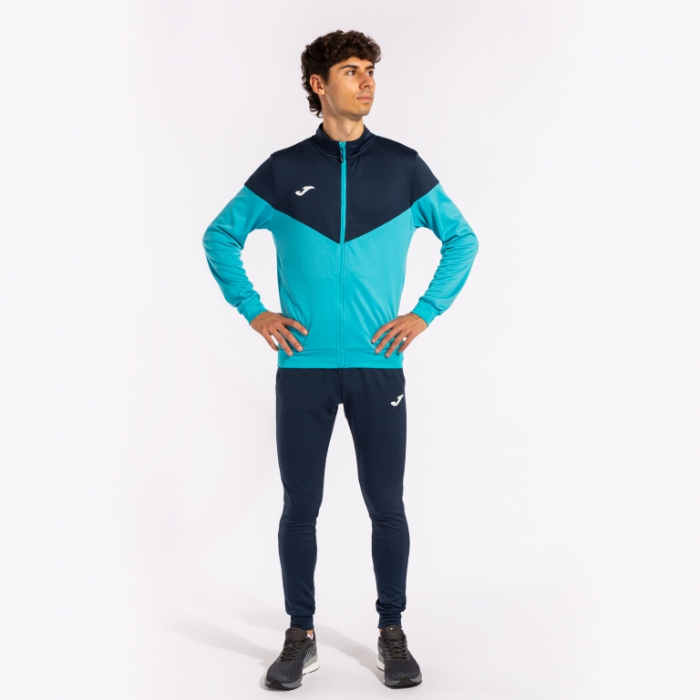 Trening (bluză cu mânecă lungă + pantalon lung) Oxford 102747.013 [2]