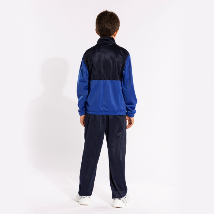 Trening (bluză cu mânecă lungă + pantalon lung) Park 500574.307 [3]