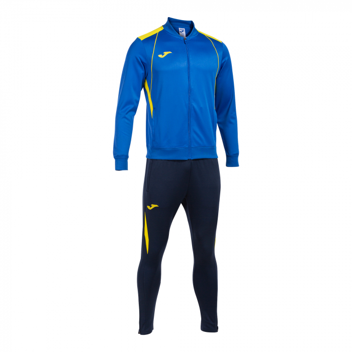 Trening Championship VII 103083.709 [1]