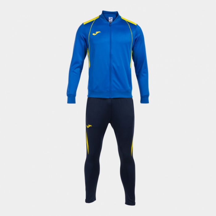 Trening Championship VII 103083.709 [3]