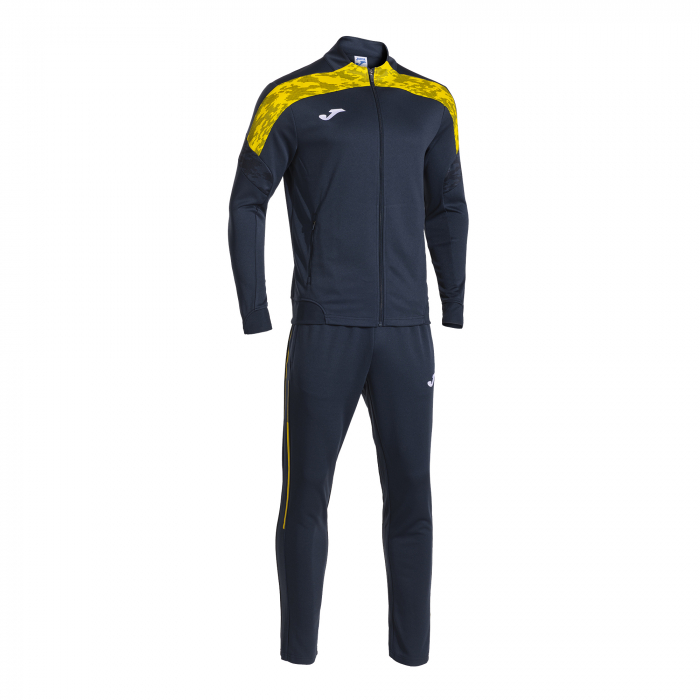 Trening Championship VIII 104201.339 [1]
