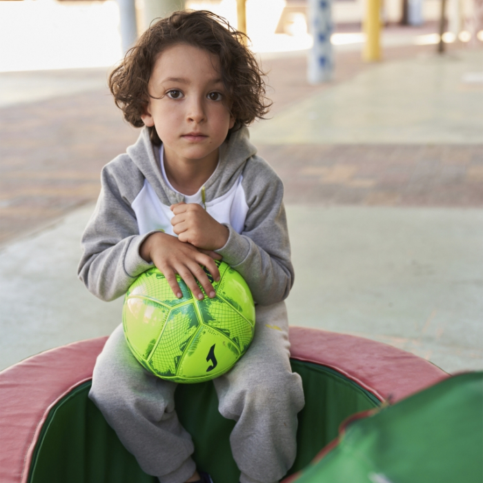 Trening Lion 600079.300 [7]