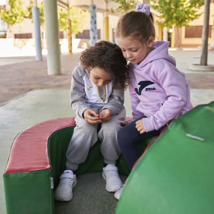 Trening Lion 600079.300 [8]