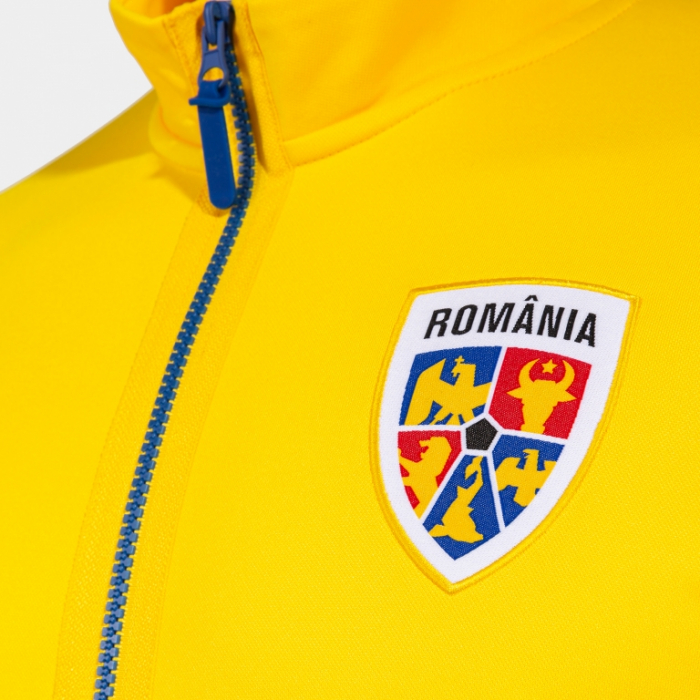 Trening oficial de prezentare echipa nationala a Romaniei AH10800A5201 [5]
