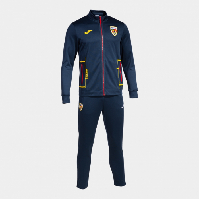 Trening oficial de prezentare echipa nationala a Romaniei AH10800A5202 [4]