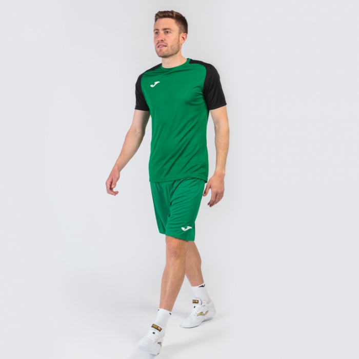 Tricou cu mânecă scurtă Academy IV 101968.451 [6]