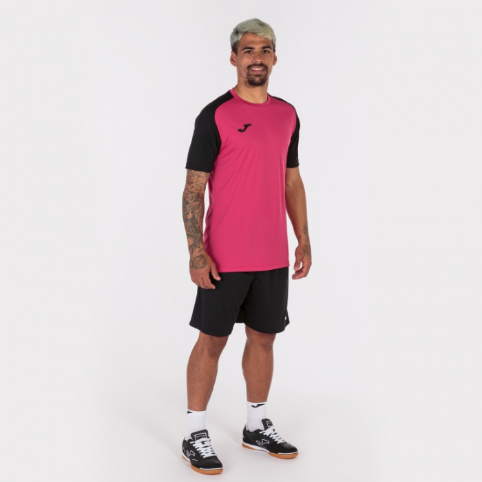 Tricou cu mânecă scurtă Academy IV 101968.501 [7]