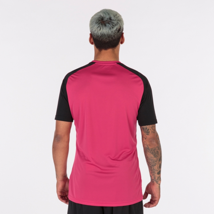 Tricou cu mânecă scurtă Academy IV 101968.501 [6]