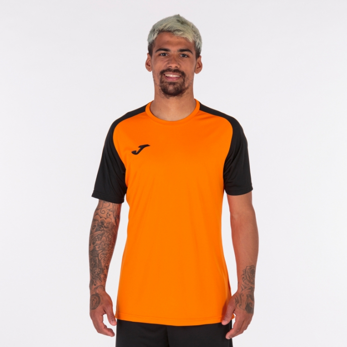 Tricou cu mânecă scurtă Academy IV 101968.881 [2]