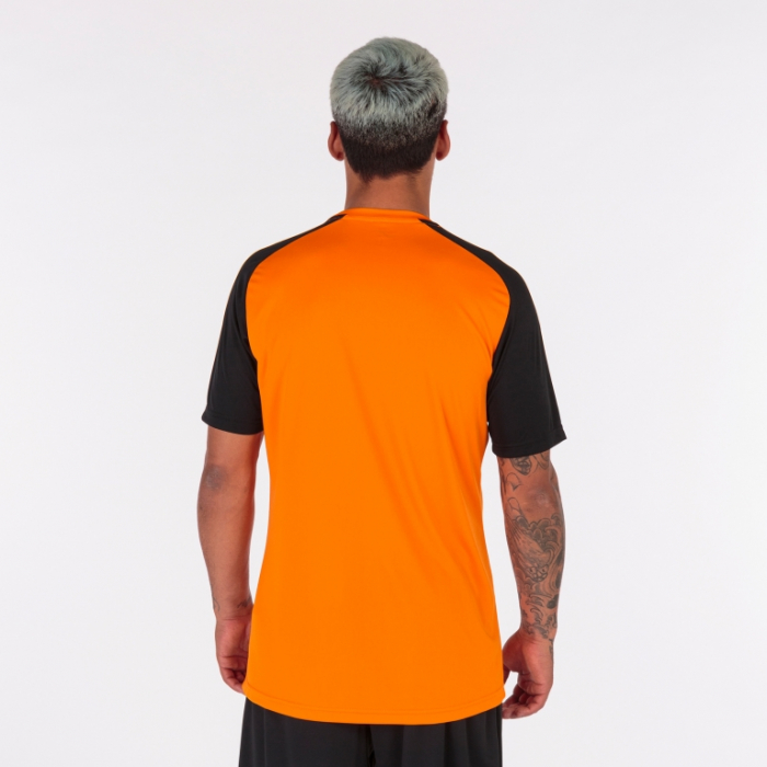 Tricou cu mânecă scurtă Academy IV 101968.881 [3]