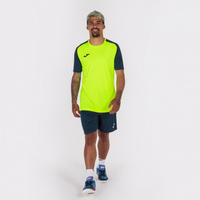 Tricou cu mânecă scurtă Academy IV 101968.063 [6]