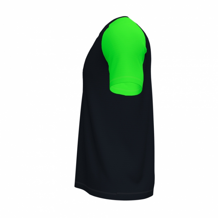 Tricou cu mânecă scurtă Academy IV 101968.117 [4]