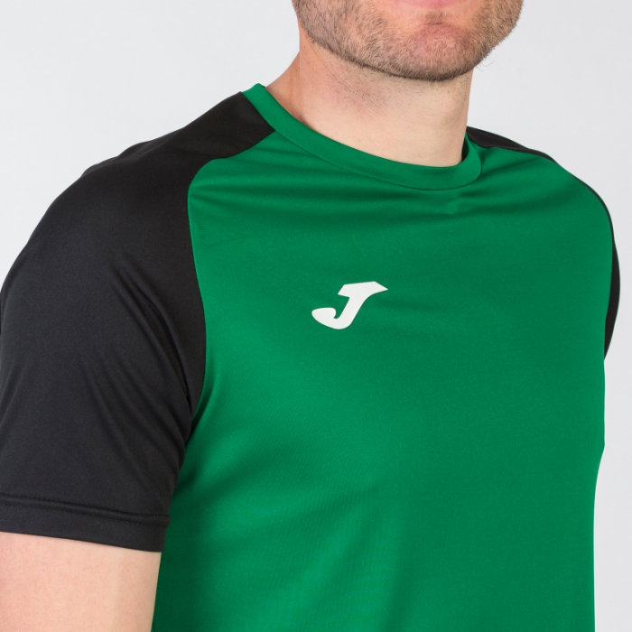 Tricou cu mânecă scurtă Academy IV 101968.451 [5]