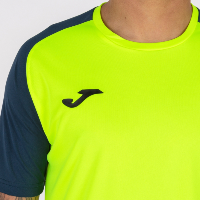 Tricou cu mânecă scurtă Academy IV 101968.063 [5]