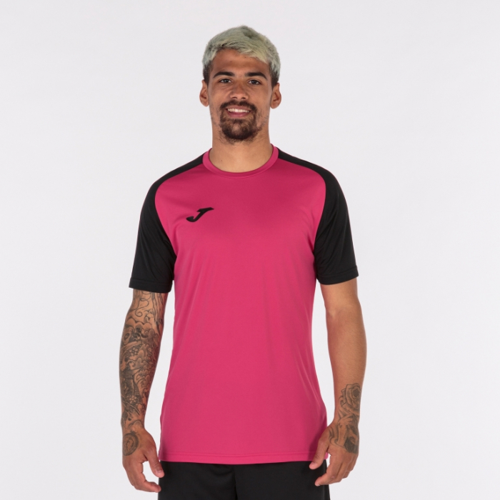 Tricou cu mânecă scurtă Academy IV 101968.501 [5]