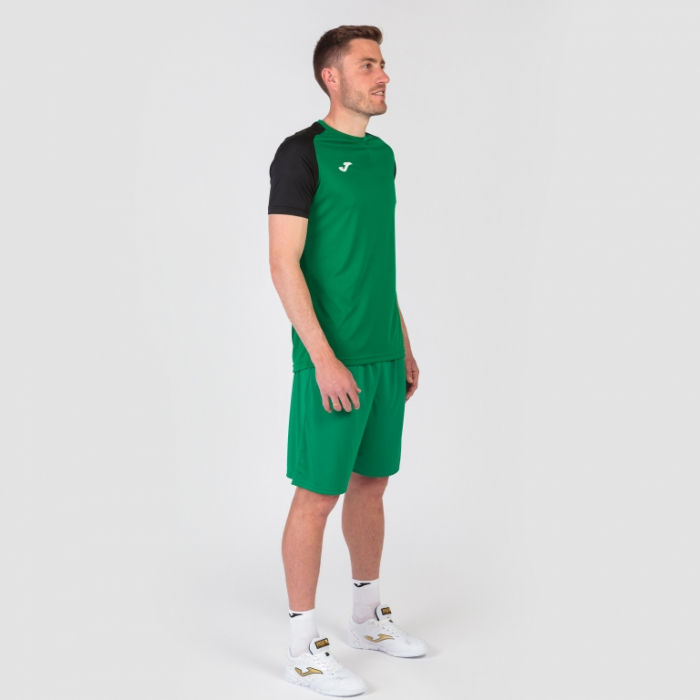 Tricou cu mânecă scurtă Academy IV 101968.451 [4]