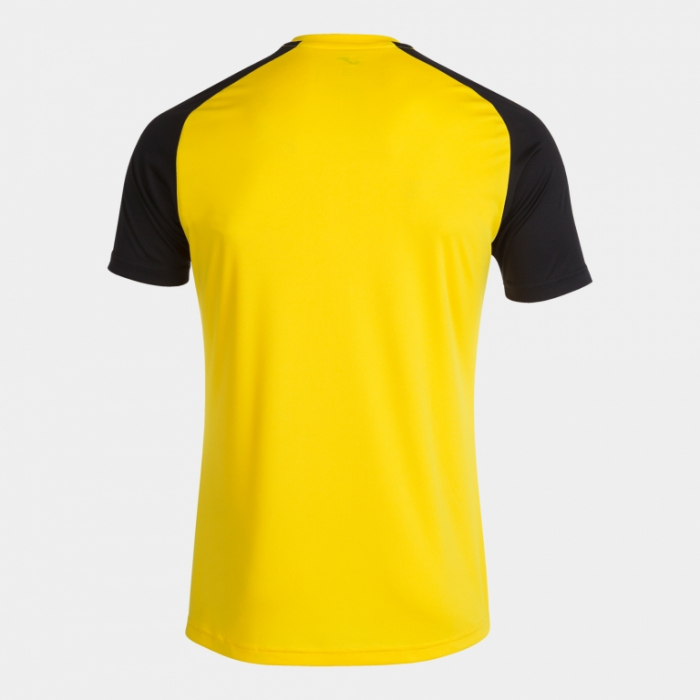 Tricou cu mânecă scurtă Academy IV 101968.901 [2]