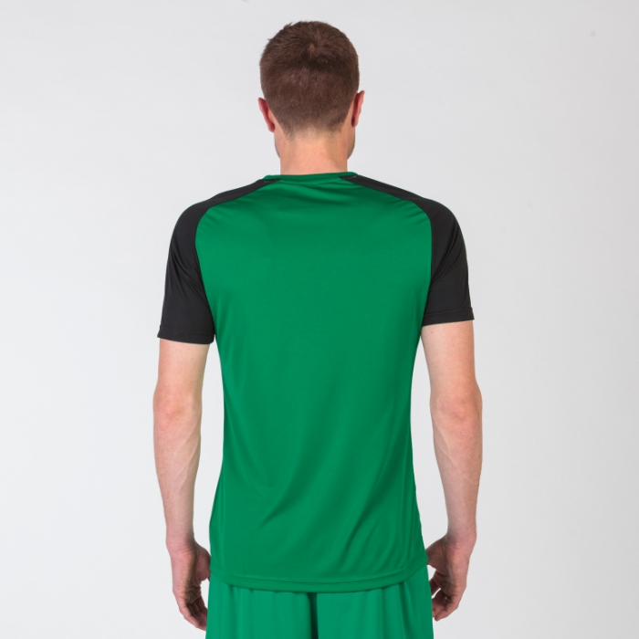 Tricou cu mânecă scurtă Academy IV 101968.451 [3]