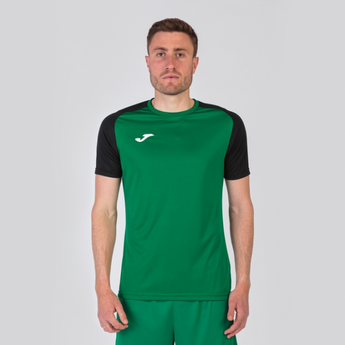 Tricou cu mânecă scurtă Academy IV 101968.451 [2]