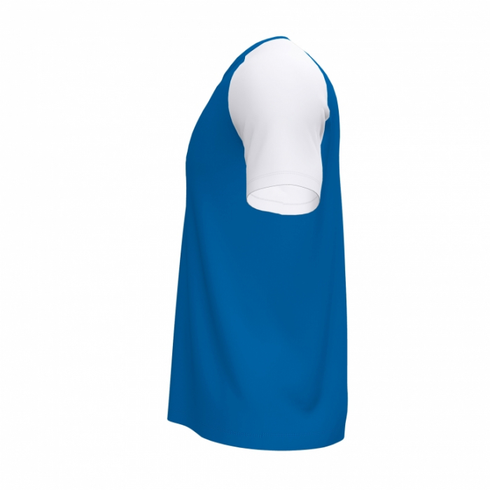 Tricou cu mânecă scurtă Academy IV 101968.702 [3]