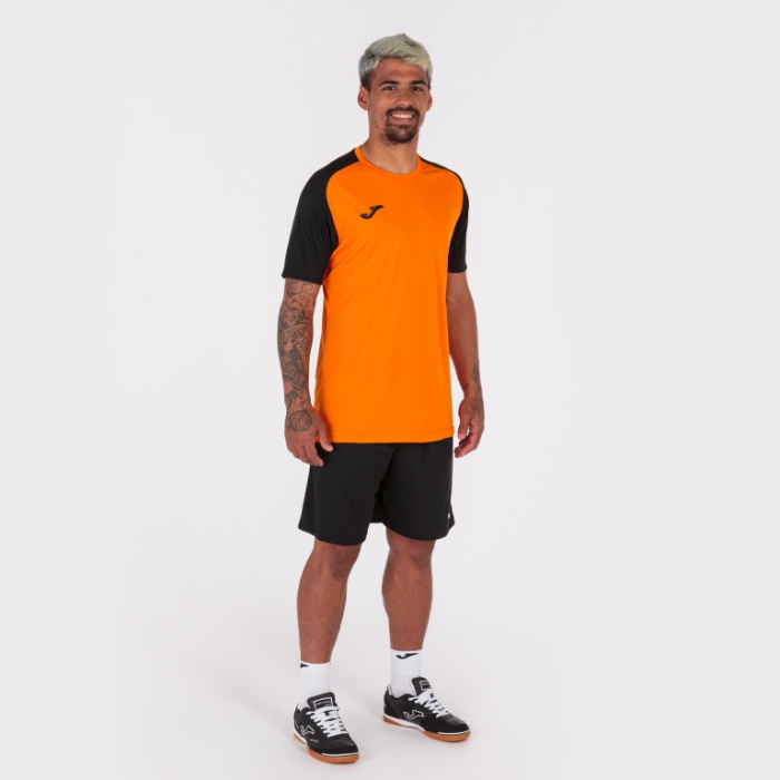 Tricou cu mânecă scurtă Academy IV 101968.881 [4]