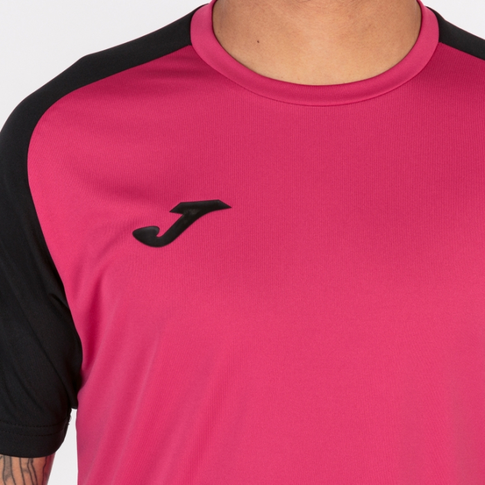 Tricou cu mânecă scurtă Academy IV 101968.501 [8]