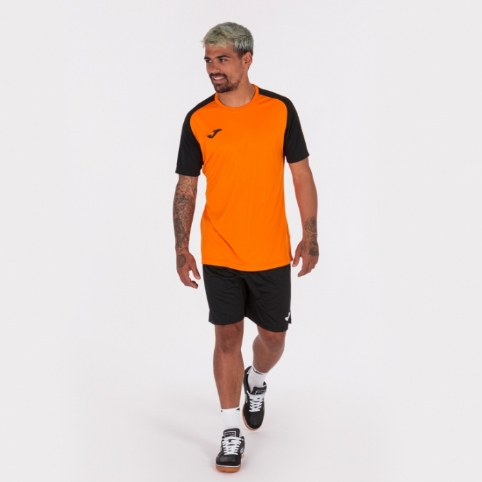 Tricou cu mânecă scurtă Academy IV 101968.881 [6]