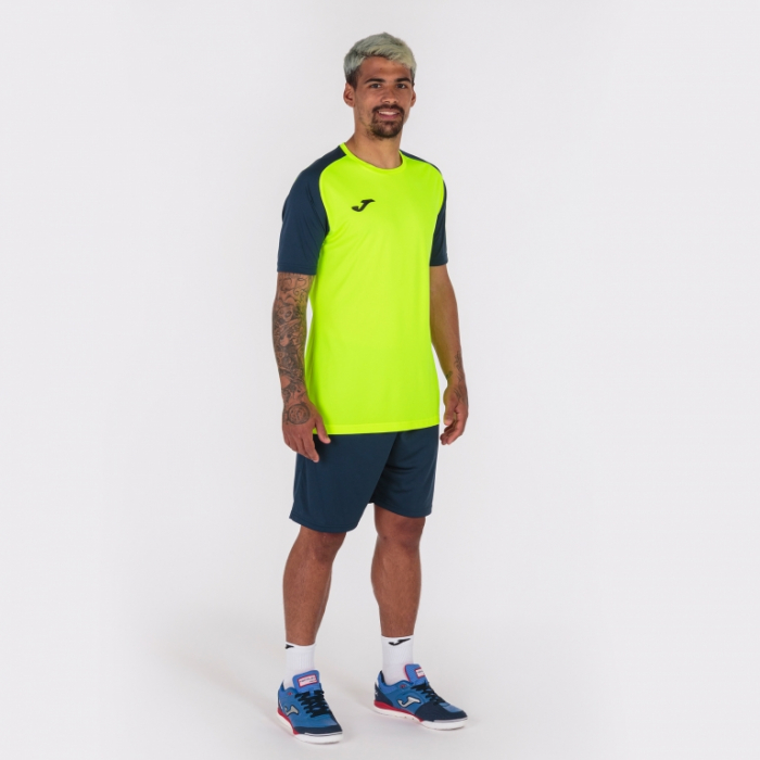 Tricou cu mânecă scurtă Academy IV 101968.063 [4]