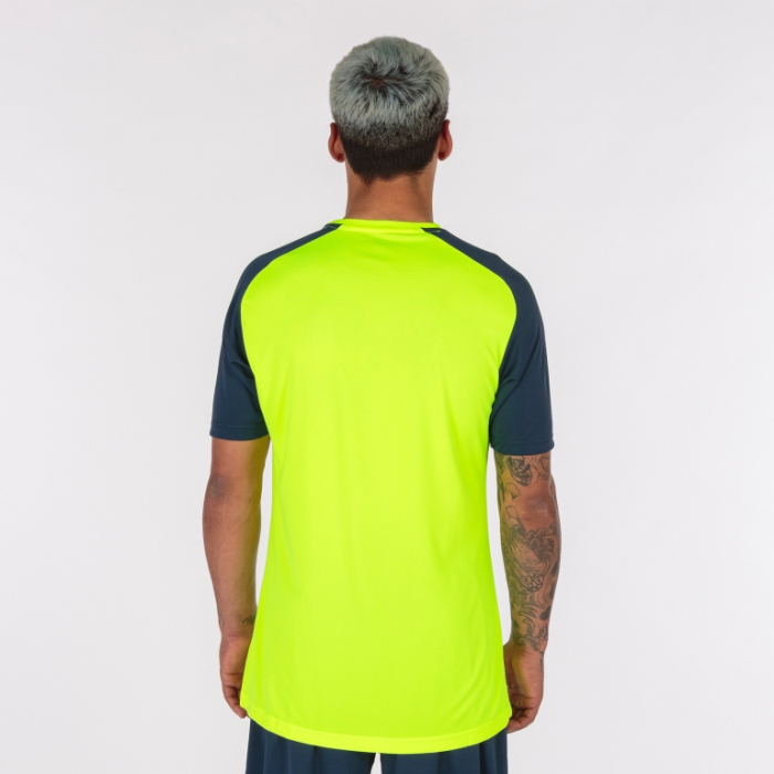 Tricou cu mânecă scurtă Academy IV 101968.063 [3]