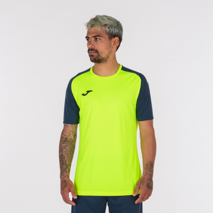 Tricou cu mânecă scurtă Academy IV 101968.063 [2]